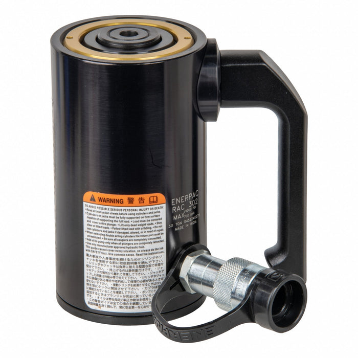 ALUMINUM CYLINDER 30T 2 STROKE