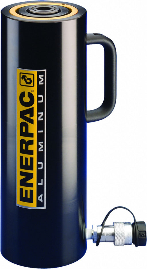 ALUMINUM CYLINDER 100T 50MM STROKE
