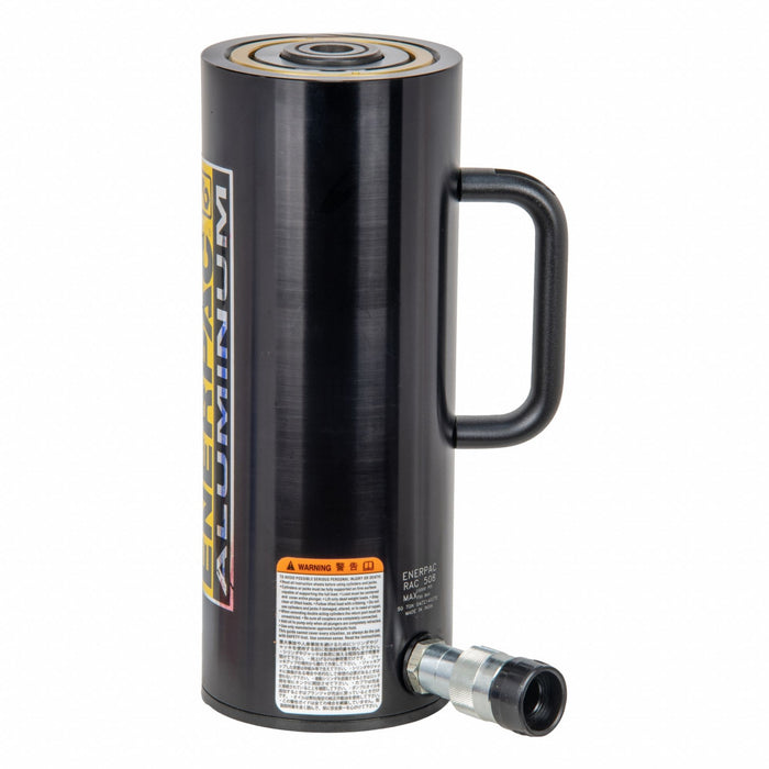 ALUMINUM CYLINDER 50T 200MM STROKE
