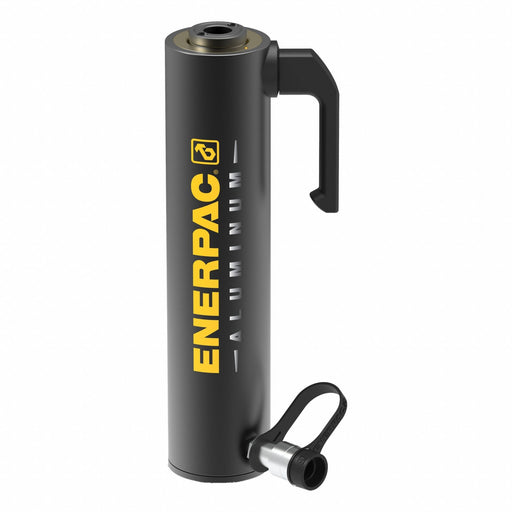 Aluminum Hollow Plunger Cylinder