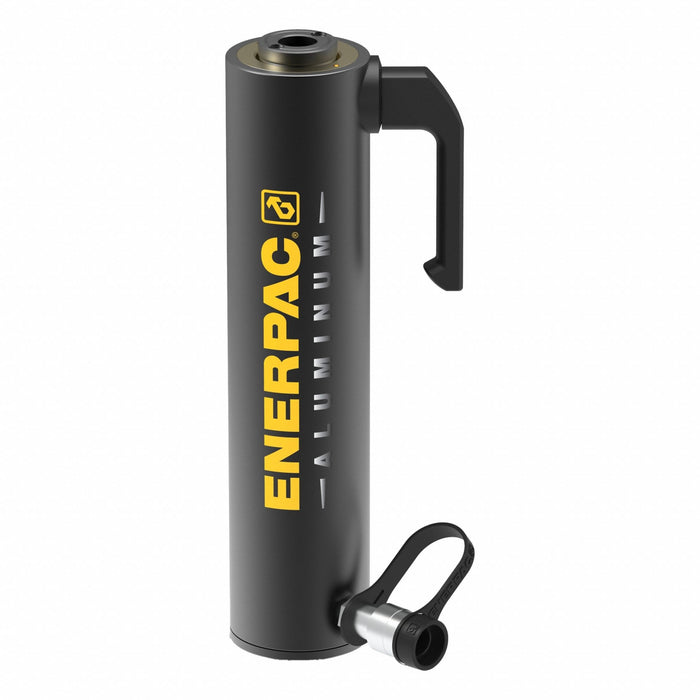 Aluminum Hollow Plunger Cylinder