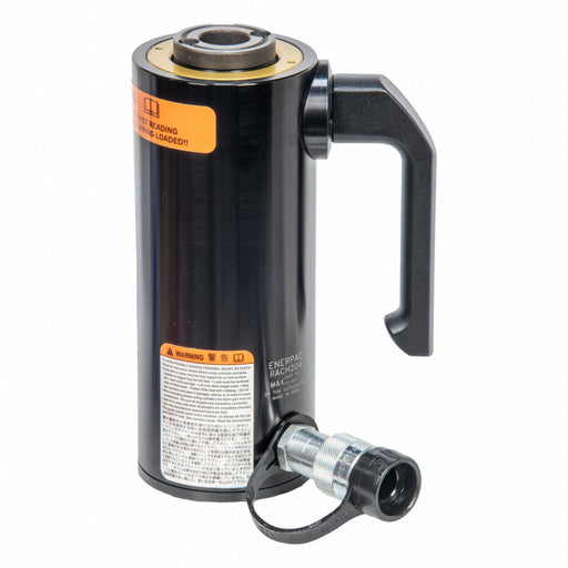 Aluminum Hollow Plunger Cylinder