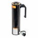 Aluminum Hollow Plunger Cylinder