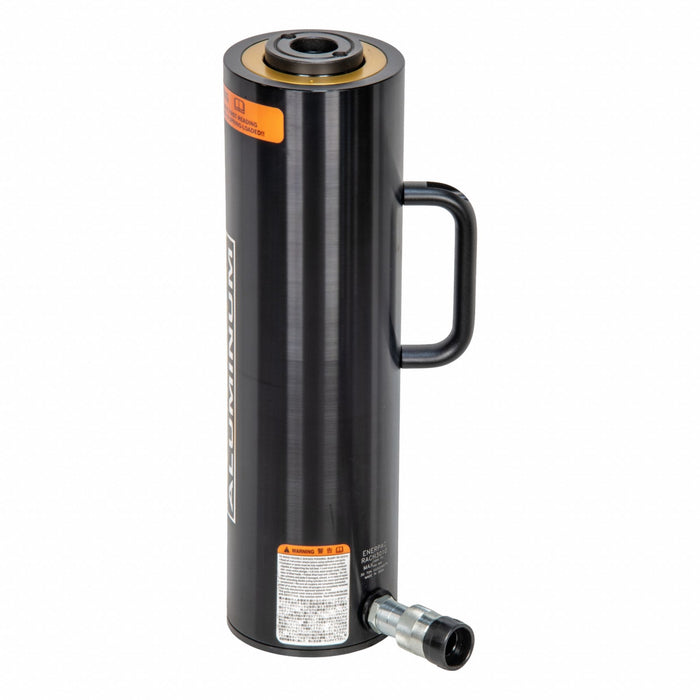 Aluminum Hollow Plunger Cylinder