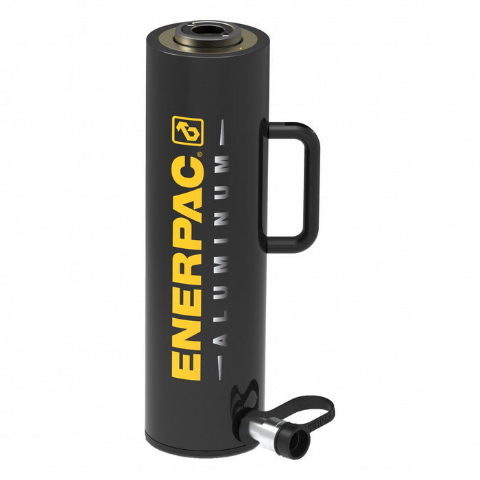 Aluminum Hollow Plunger Cylinder