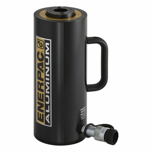 Aluminum Hollow Plunger Cylinder