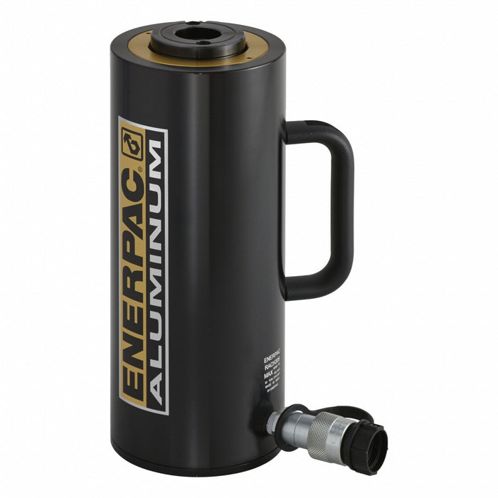 Aluminum Hollow Plunger Cylinder