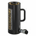 Aluminum Hollow Plunger Cylinder