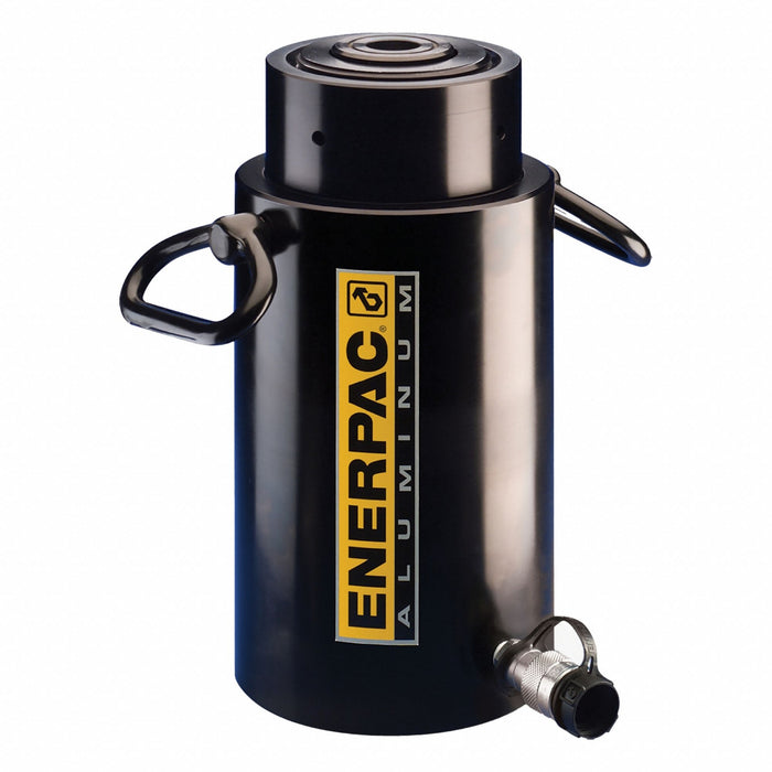 Aluminum Lock Nut Cylinder