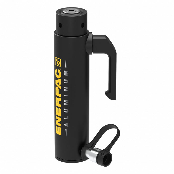 Aluminum Lock Nut Cylinder
