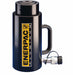 Lock Nut Hydraulic Ram Aluminum RACL
