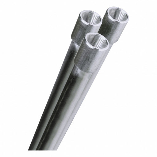Conduit Aluminum 3 in