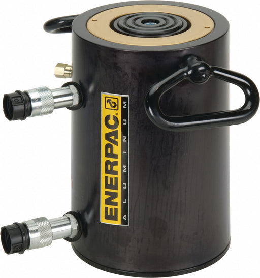ALUMINUM CYLINDER 100T 50MM STROKE