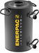 Hollow Hydraulic Ram Aluminum RARH