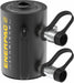 Hollow Hydraulic Ram Aluminum RARH