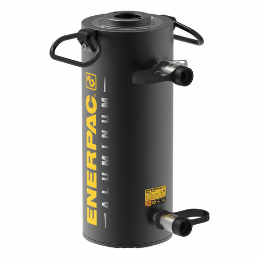 Aluminum Hollow Plunger Cylinder