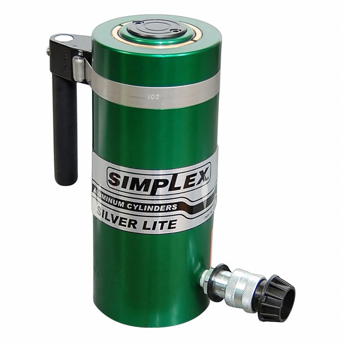 Aluminum Cylinder