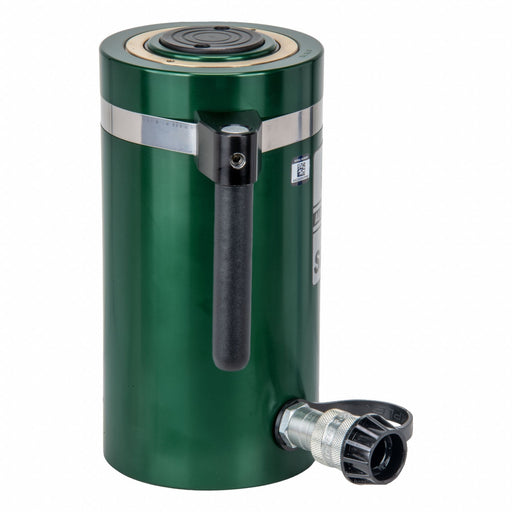 Aluminum Cylinder