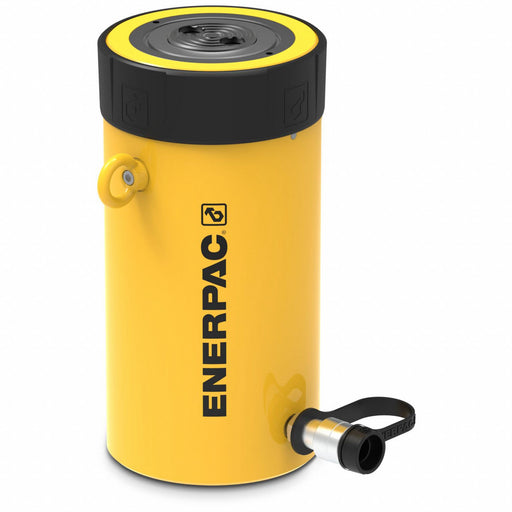Hydraulic Ram 100 ton 6-5/8 Stroke
