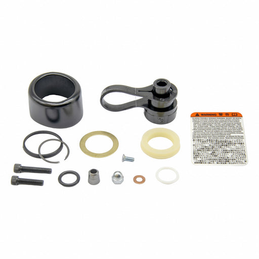 Hydraulics Equipment Parts