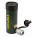 Center Hole Cylinder