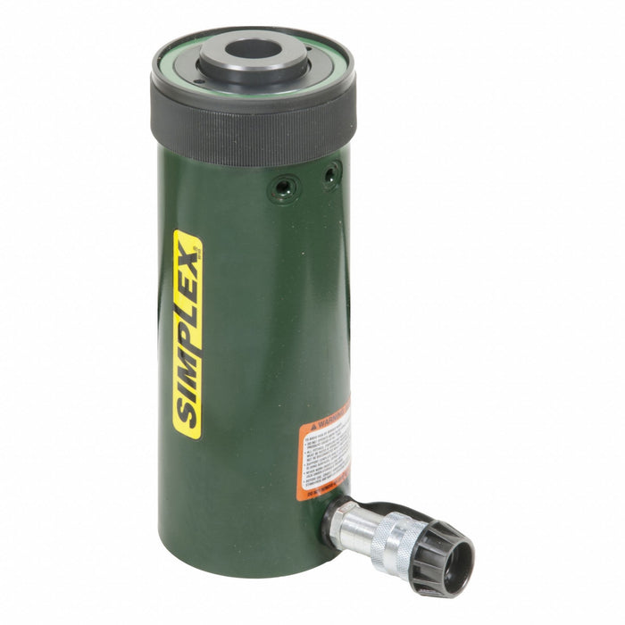 Center Hole Cylinder