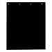 Mudflaps Polymer Black PR