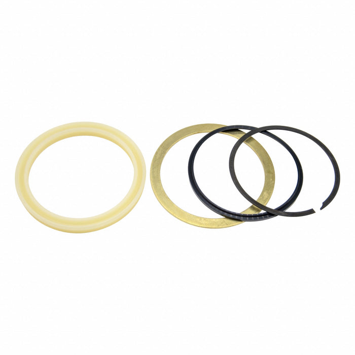 Hydraulics Equipment Parts