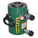 Center Hole Cylinder