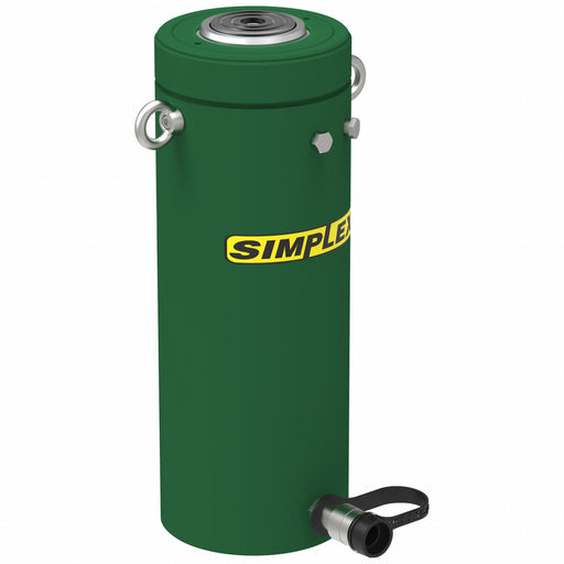 Hydraulic Ram Nominal Capacity 104 ton