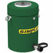 Hydraulic Ram Nominal Capacity 158 ton