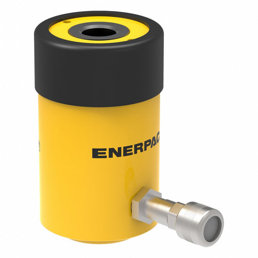 Hollow Plunger Cylinder