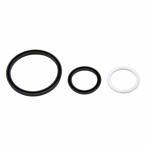 Hydraulics Equipment Parts