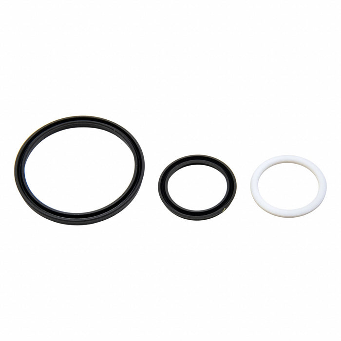 Hydraulics Equipment Parts