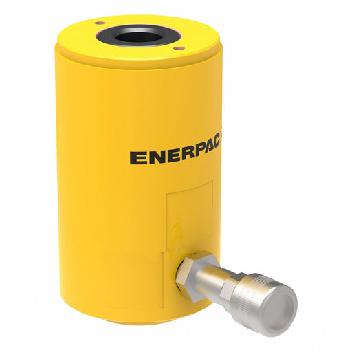 Hollow Plunger Cylinder