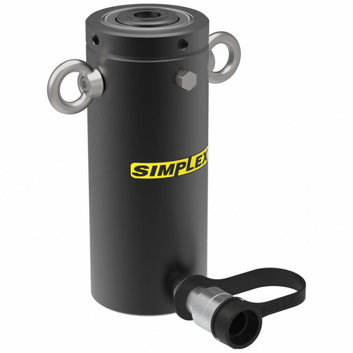 Lock Nut Hydraulic Ram Stroke 5 9/10 L
