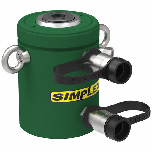 Hydraulic Ram Nominal Capacity 55 ton