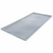 Lid 15 in W Plastic Gray