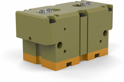 Heavy Duty Gripper 355 mm 1/4 in G