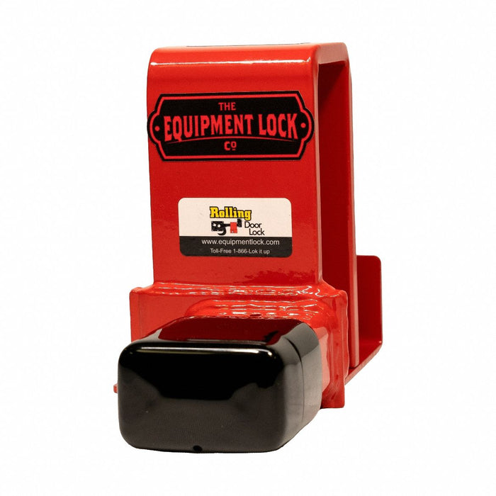 Lock Hardened Steel 3 Overall H