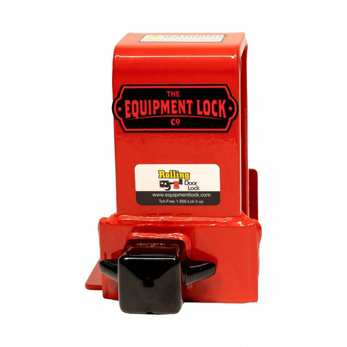 Lock Hardened Steel 3 Overall H