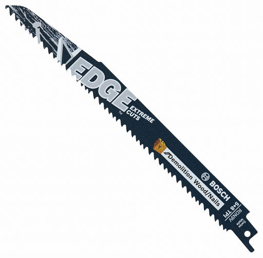 Reciprocating Saw Blade Blade 9 L