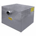 Grease Interceptor 70 lb 21 1/4 in W