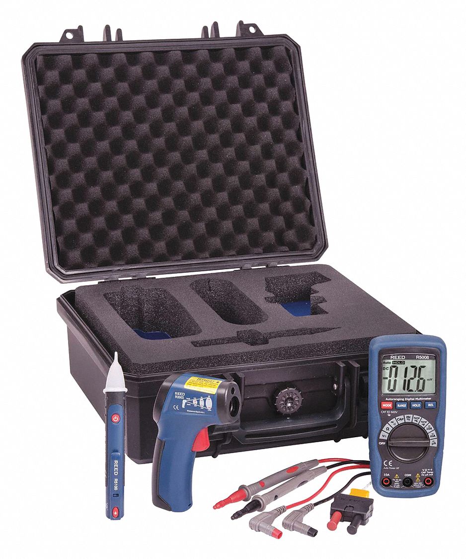 Temperature Combination Kit R5008 R2002