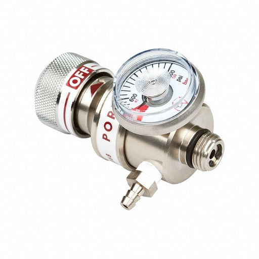 Calibration Gas Regulator 0.5Lpm