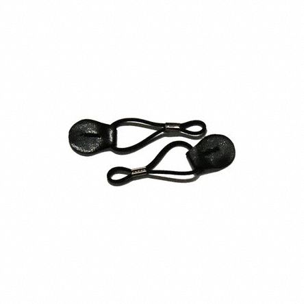 Replace Stretch Fastner Closer