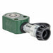 Low Height Cylinder
