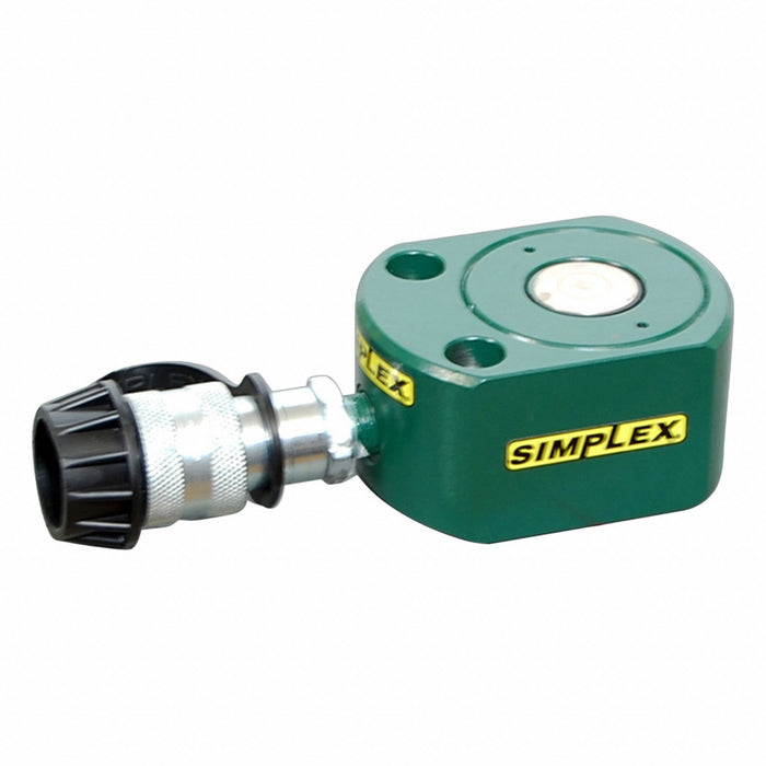 Standard Hydraulic Rams