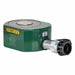 Low Height Cylinder