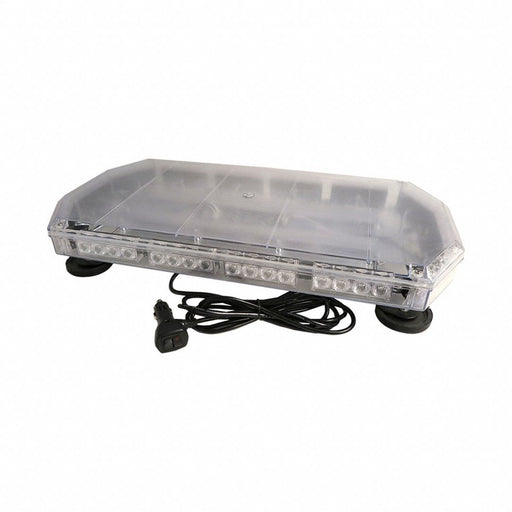 Light Bar Amber 1 W LED